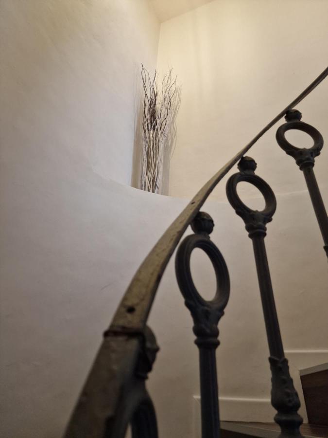مبيت وإفطار أورفييتو Residenza Duomo المظهر الخارجي الصورة